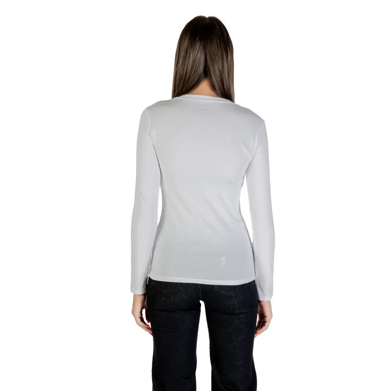 Armani Exchange - Armani Exchange Women T-Shirt by Armani Exchange