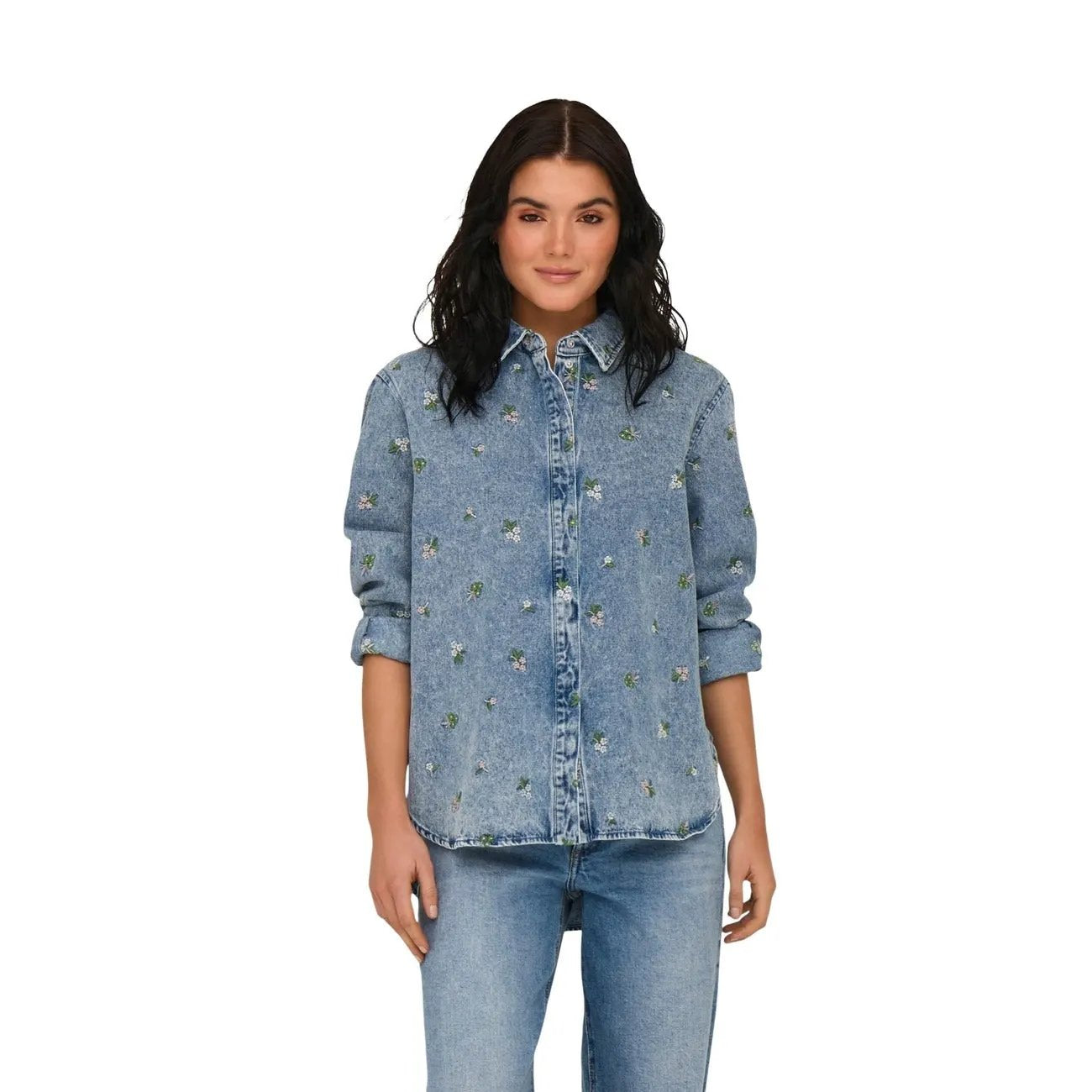 Only - Only Women Shirt by Only