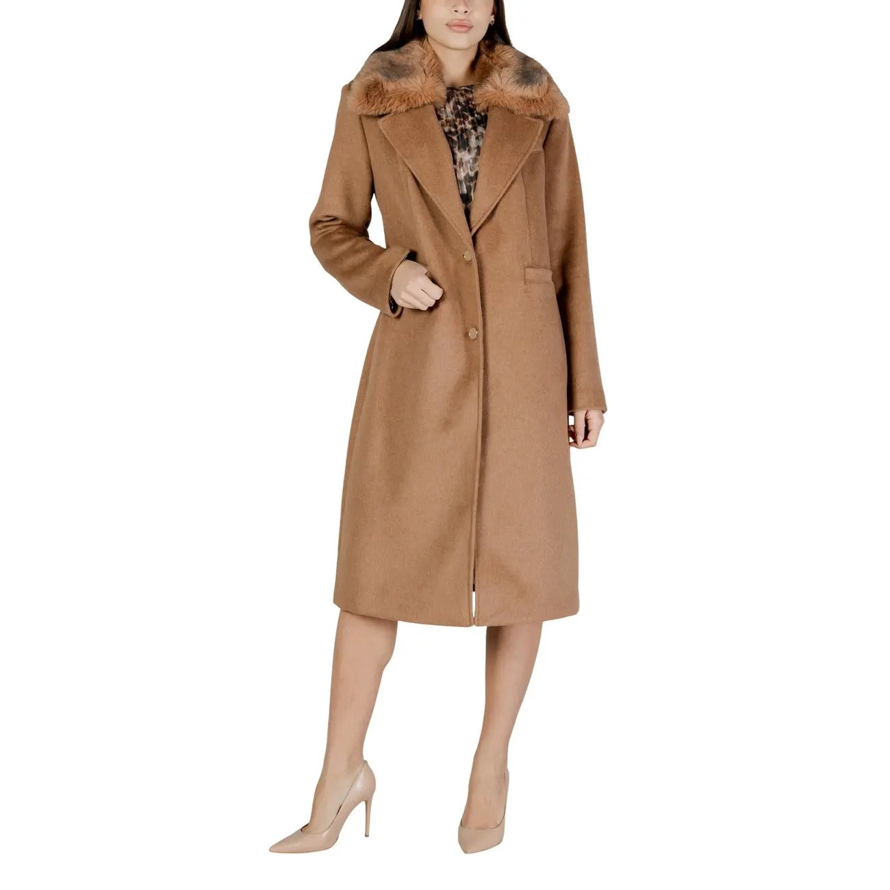 Guess - Guess Women Coat by Guess