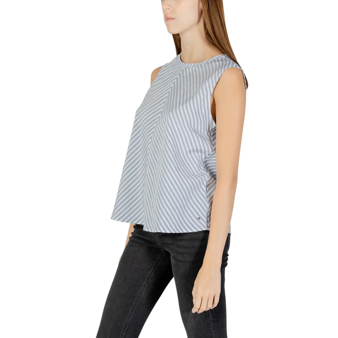 Tommy Hilfiger Jeans - Tommy Hilfiger Jeans Women Undershirt by Tommy Hilfiger Jeans