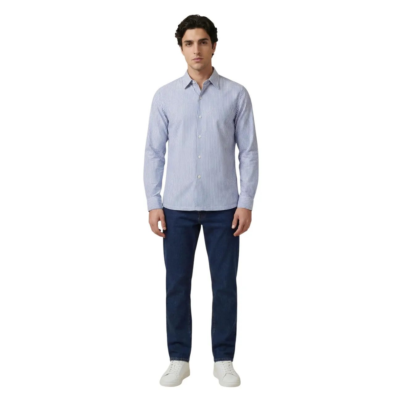 Only & Sons - Only & Sons Men Shirt by Only & Sons