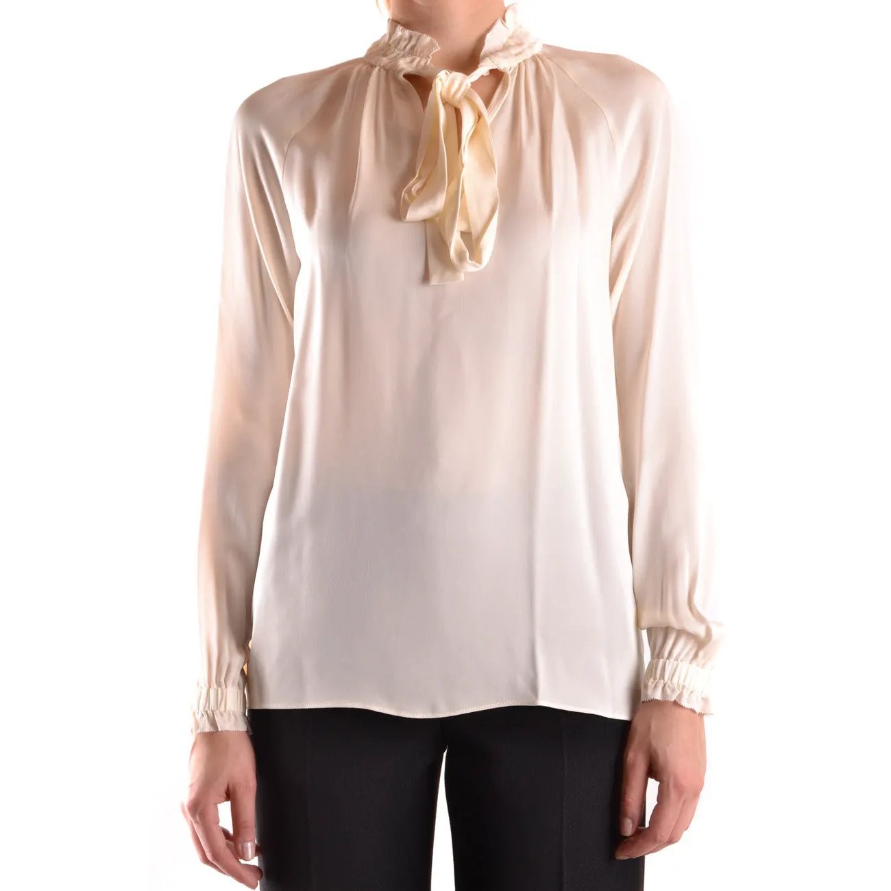 Michael Kors - Michael Kors Women Blouse by Michael Kors