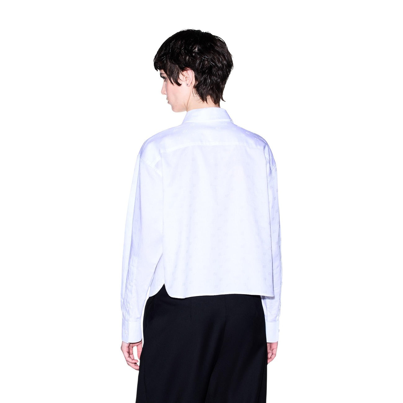 Armani Exchange - Armani Exchange Women Shirt by Armani Exchange