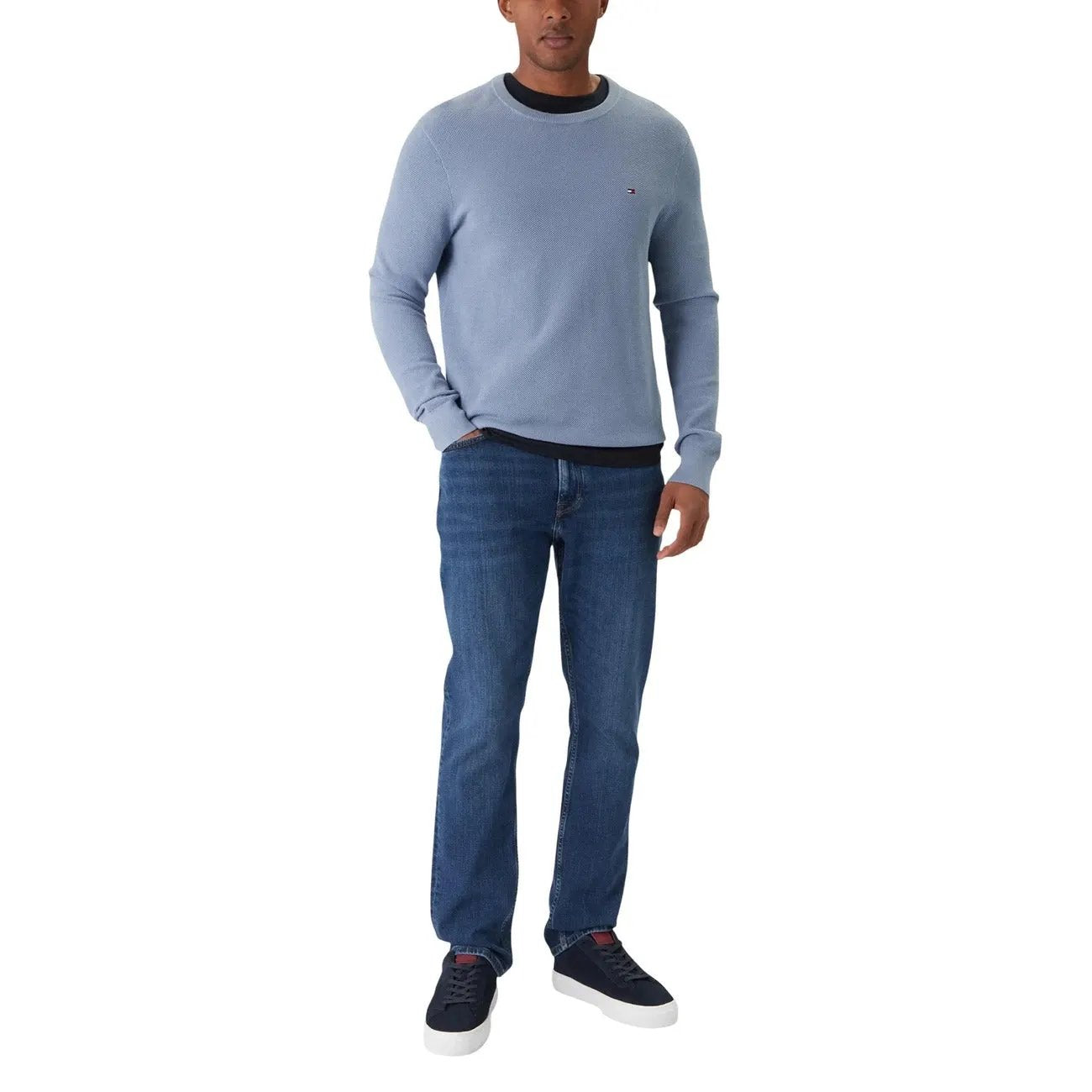 Tommy Hilfiger - Tommy Hilfiger Men Jeans by Tommy Hilfiger