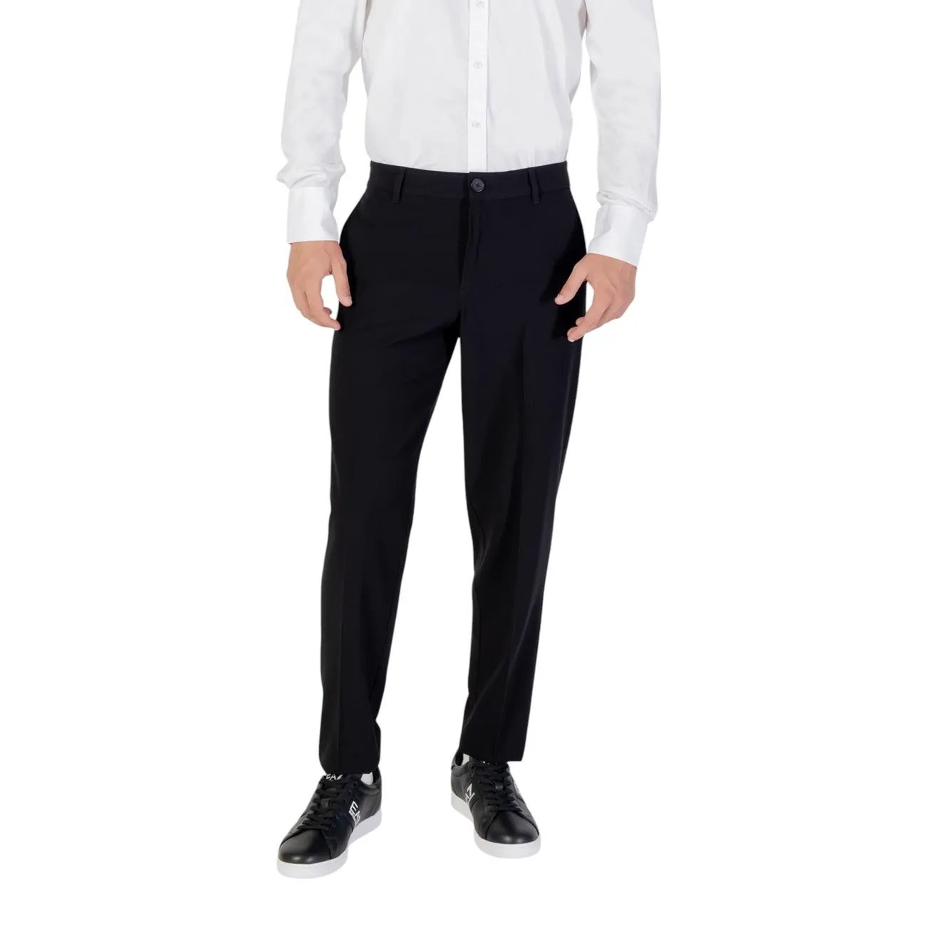Armani Exchange - Armani Exchange Men Trousers by Armani Exchange