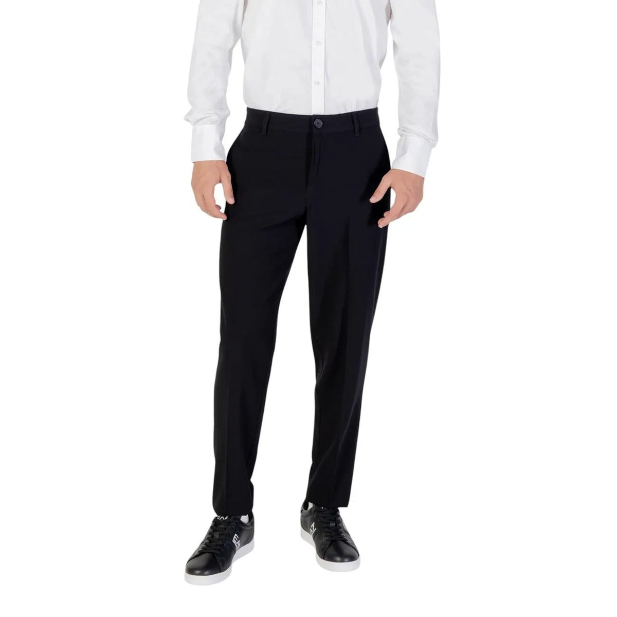 Armani Exchange - Armani Exchange Men Trousers by Armani Exchange
