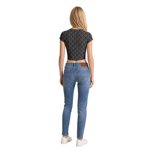 Calvin Klein Jeans - Calvin Klein Jeans Women T-Shirt by Calvin Klein Jeans