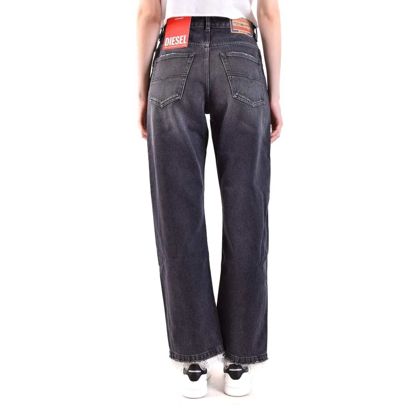 Diesel - Diesel Women Jeans by Diesel