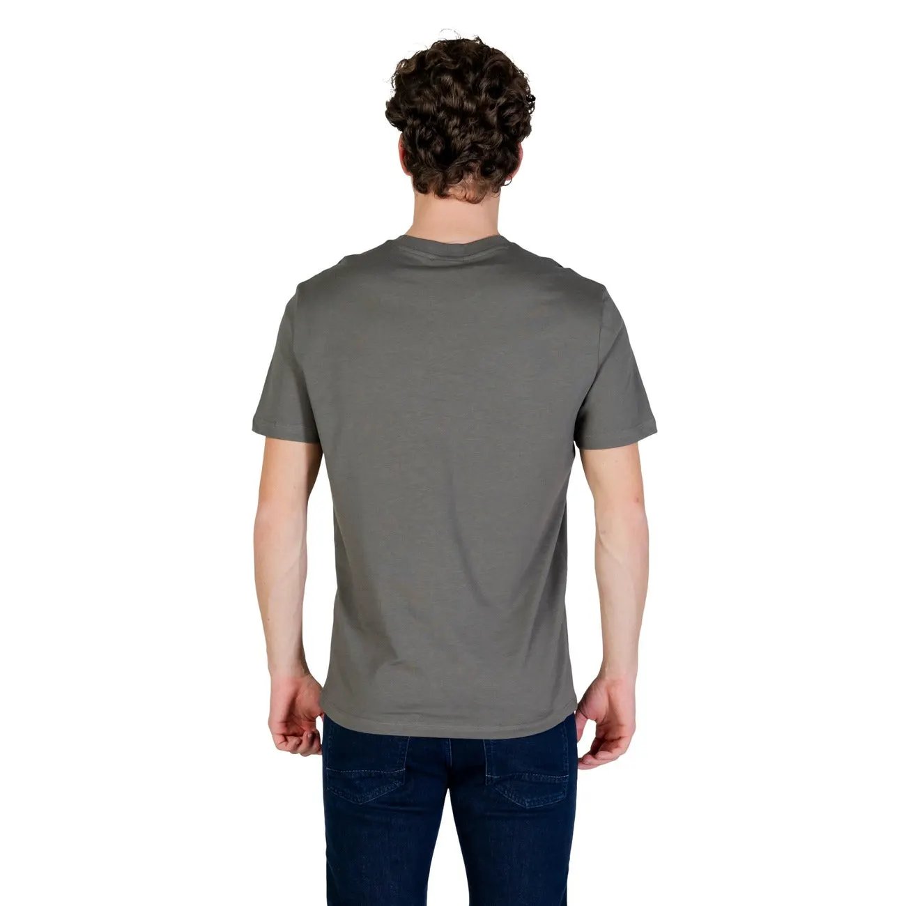 Armani Exchange - Armani Exchange Men T-Shirt by Armani Exchange