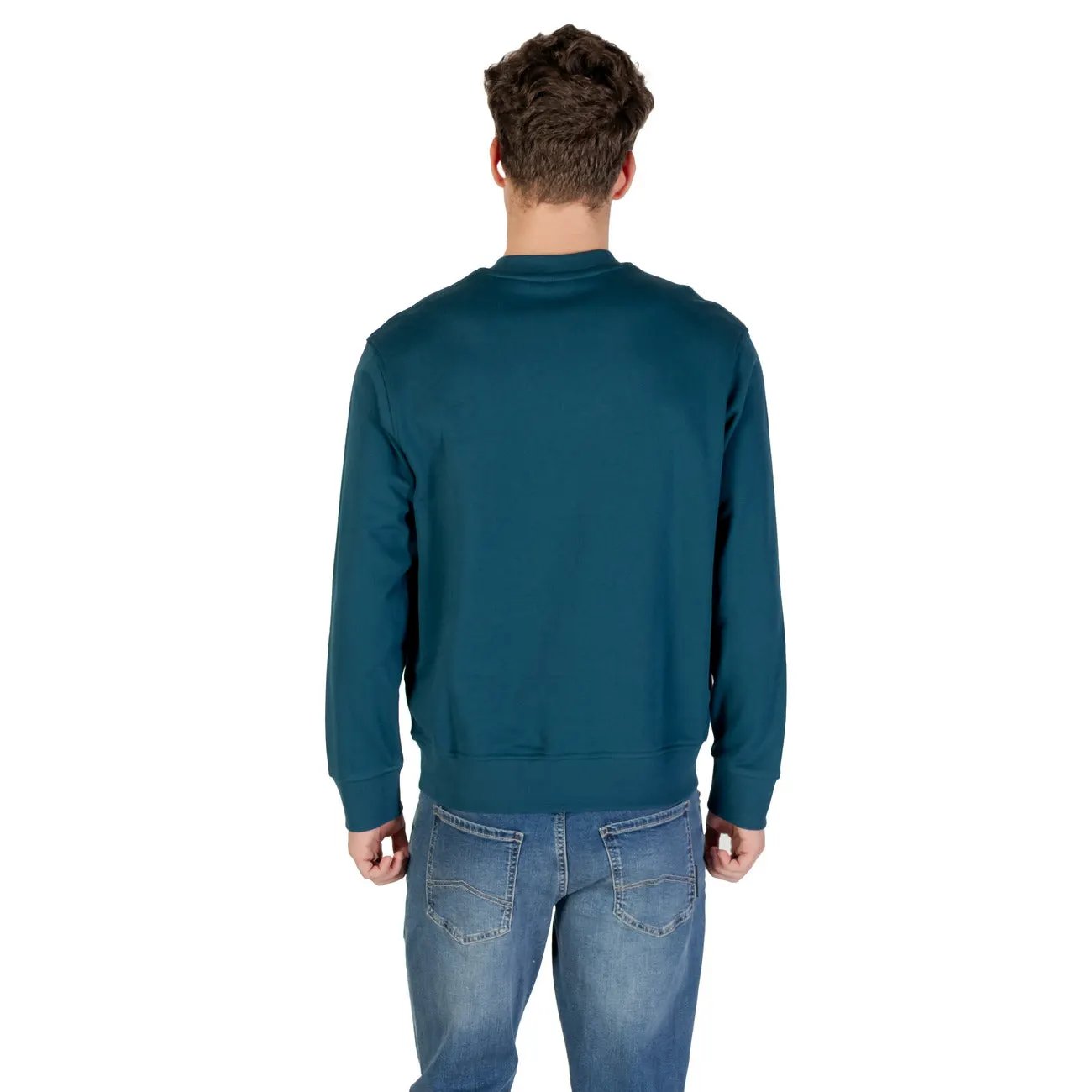 Armani Exchange - Armani Exchange Men Sweatshirts by Armani Exchange