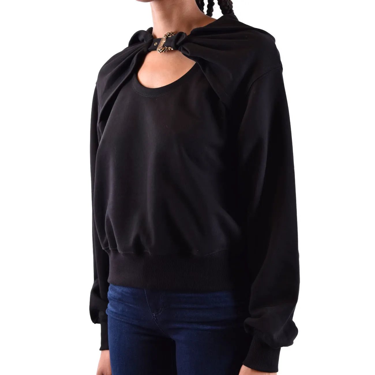 Versace Jeans Couture - Versace Jeans Couture Women Sweatshirts by Versace Jeans Couture