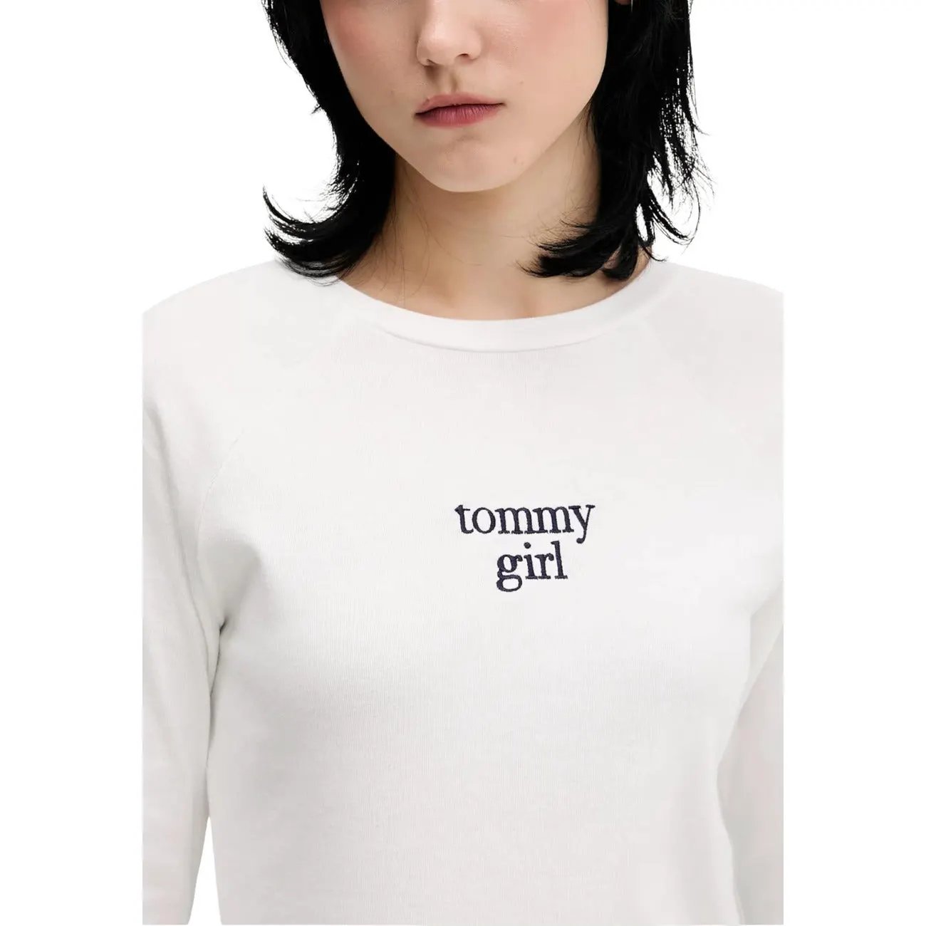 Tommy Hilfiger Jeans - Tommy Hilfiger Jeans Women Knitwear by Tommy Hilfiger Jeans