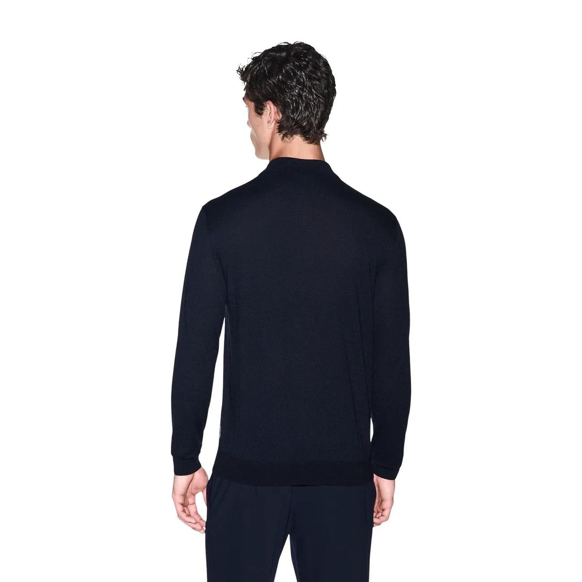 Armani Exchange - Armani Exchange Men Knitwear by Armani Exchange