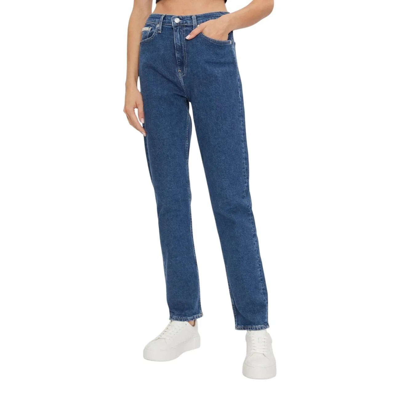 Calvin Klein Jeans - Calvin Klein Jeans Women Jeans by Calvin Klein Jeans