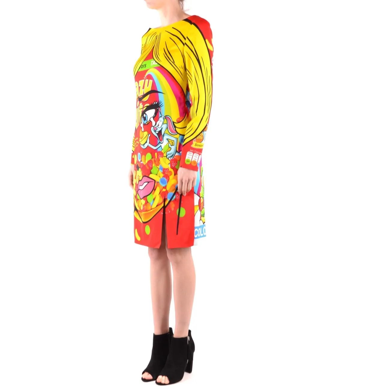 Moschino - Moschino Women Dress by Moschino