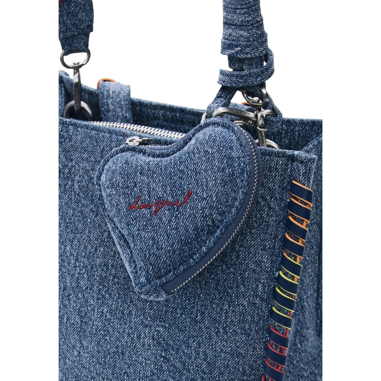 Desigual - Desigual Women Bag by Desigual