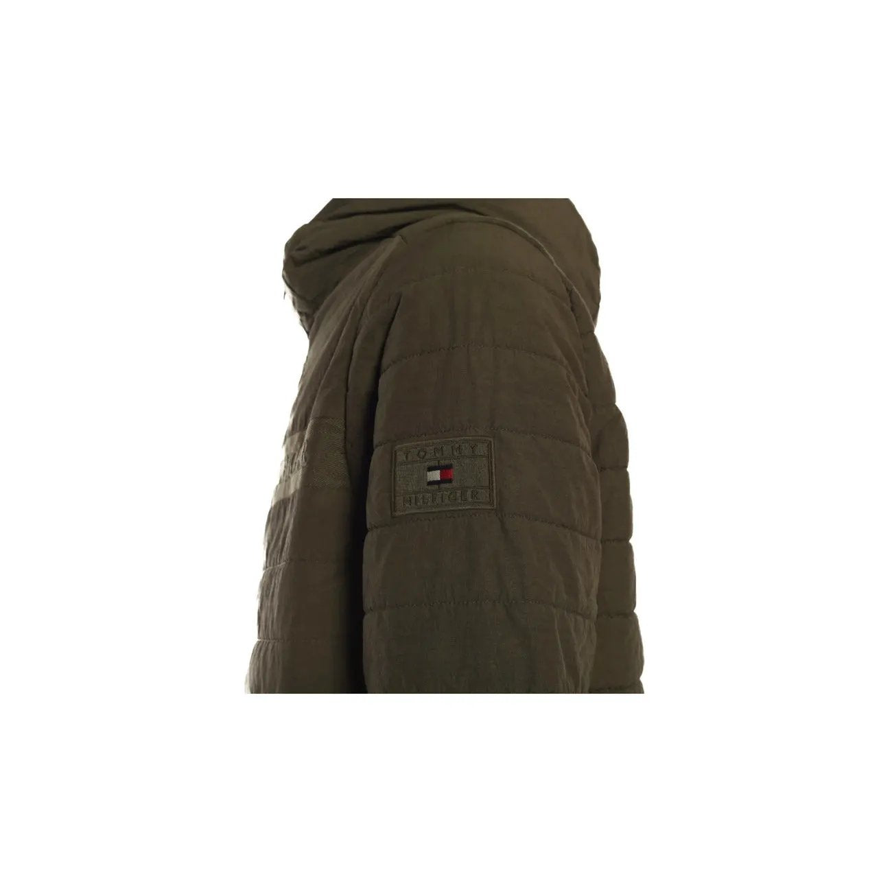 Tommy Hilfiger Denim - Tommy Hilfiger Denim Men Jacket by Tommy Hilfiger Denim