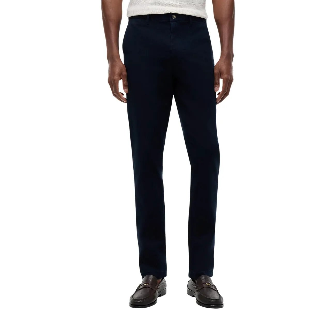 Tommy Hilfiger - Tommy Hilfiger Men Trousers by Tommy Hilfiger