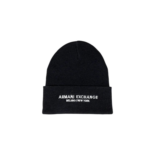 Armani Exchange - Armani Exchange Men Cap by Armani Exchange