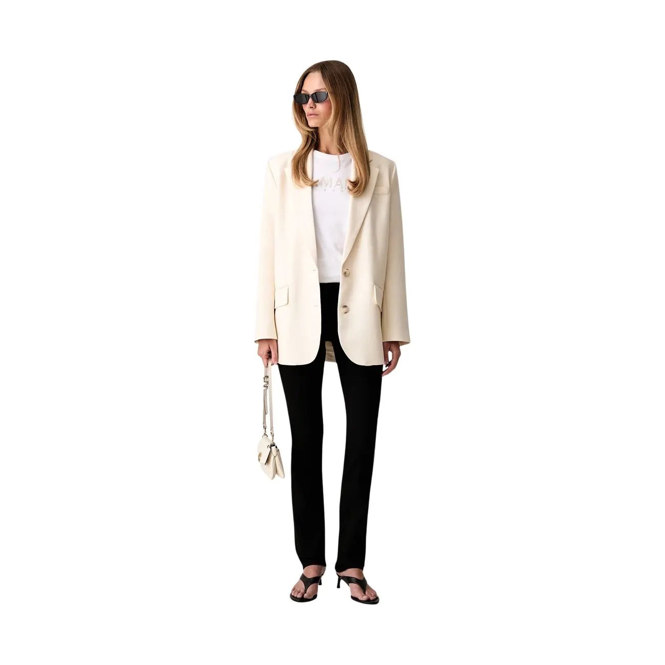 Armani Exchange - Armani Exchange Women Jeans by Armani Exchange