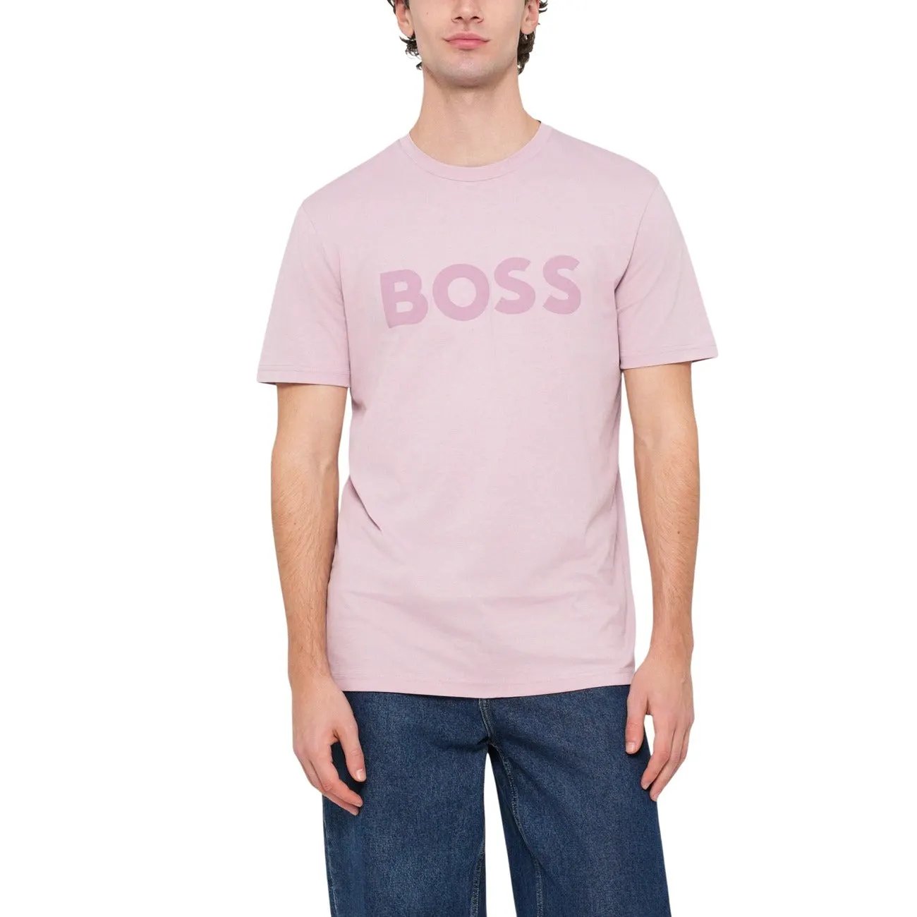 Boss - Boss Men T-Shirt by Boss