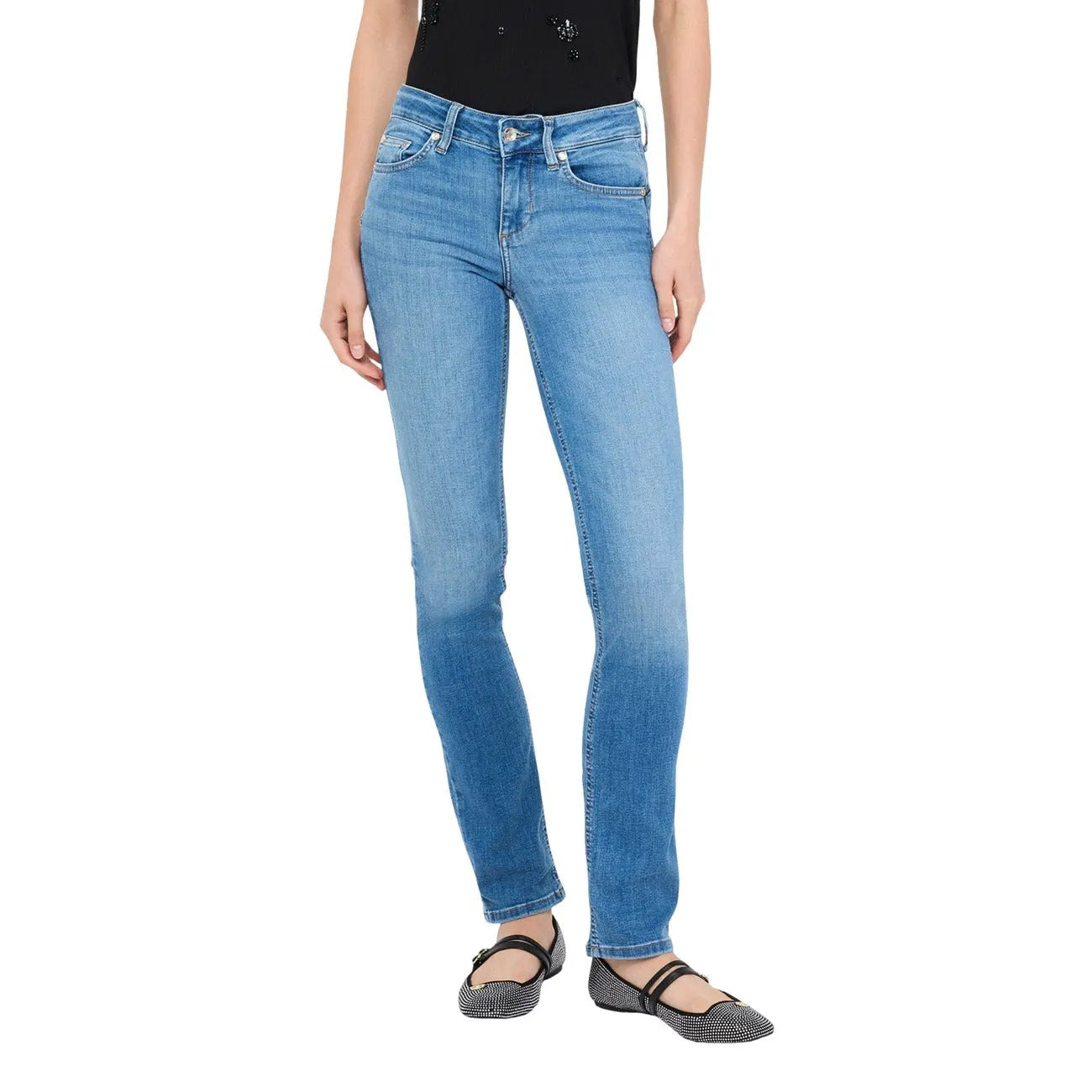 Liu Jo - Liu Jo Women Jeans by Liu Jo