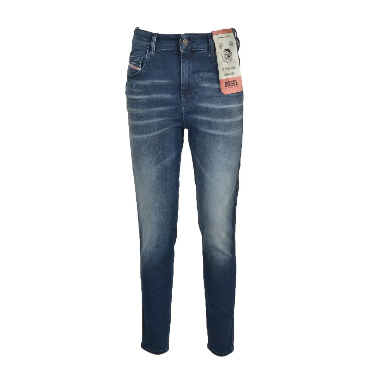 Diesel - Diesel Women Jeans by Diesel