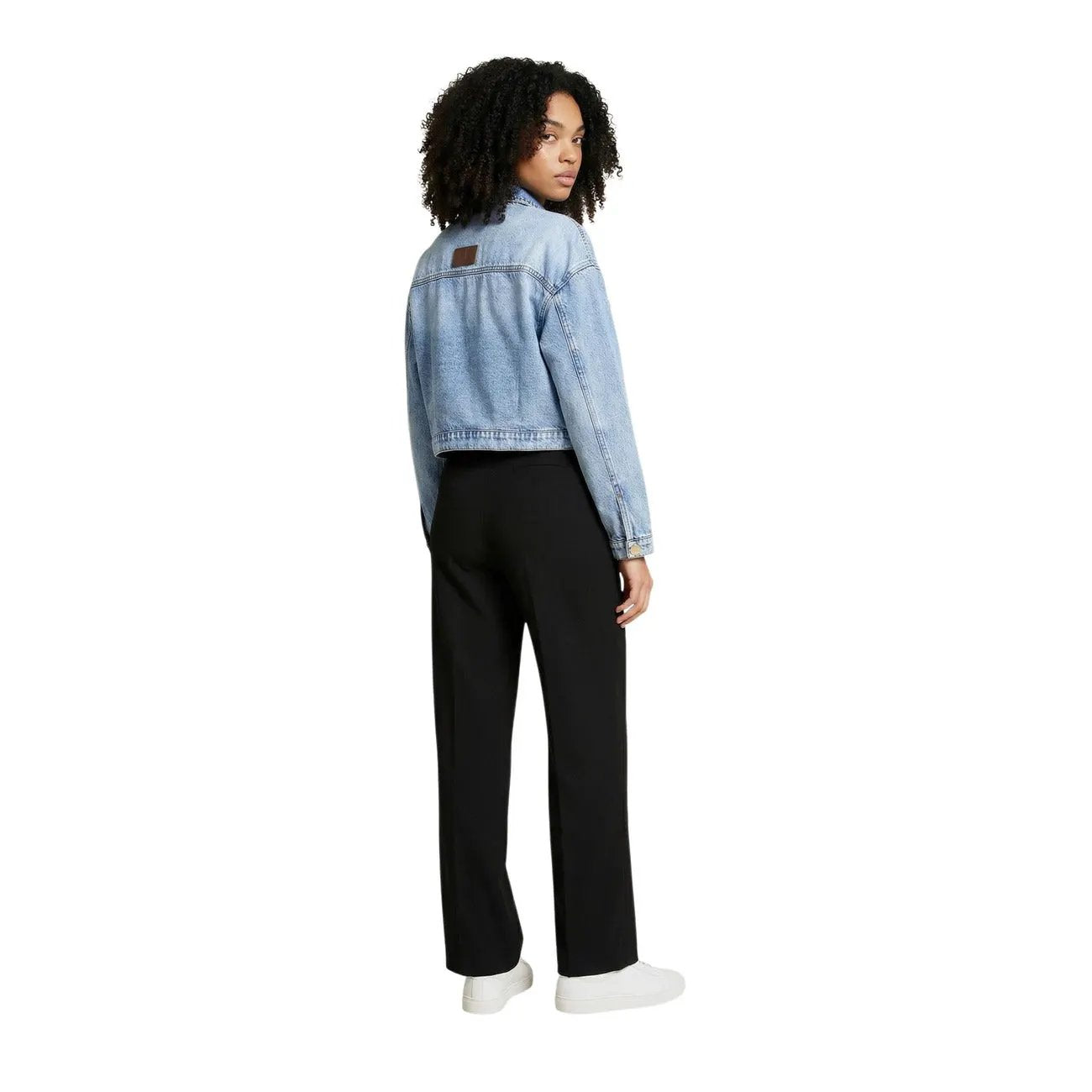 Armani Exchange - Armani Exchange Women Blazer by Armani Exchange