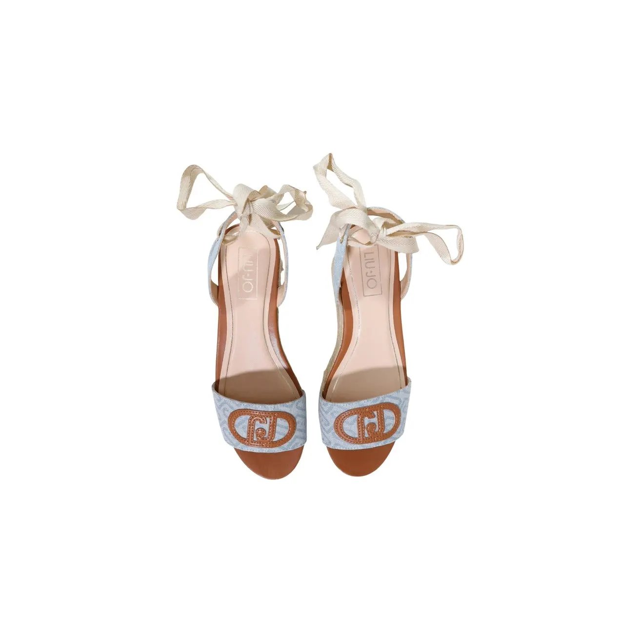 Liu Jo - Liu Jo Women Sandals by Liu Jo