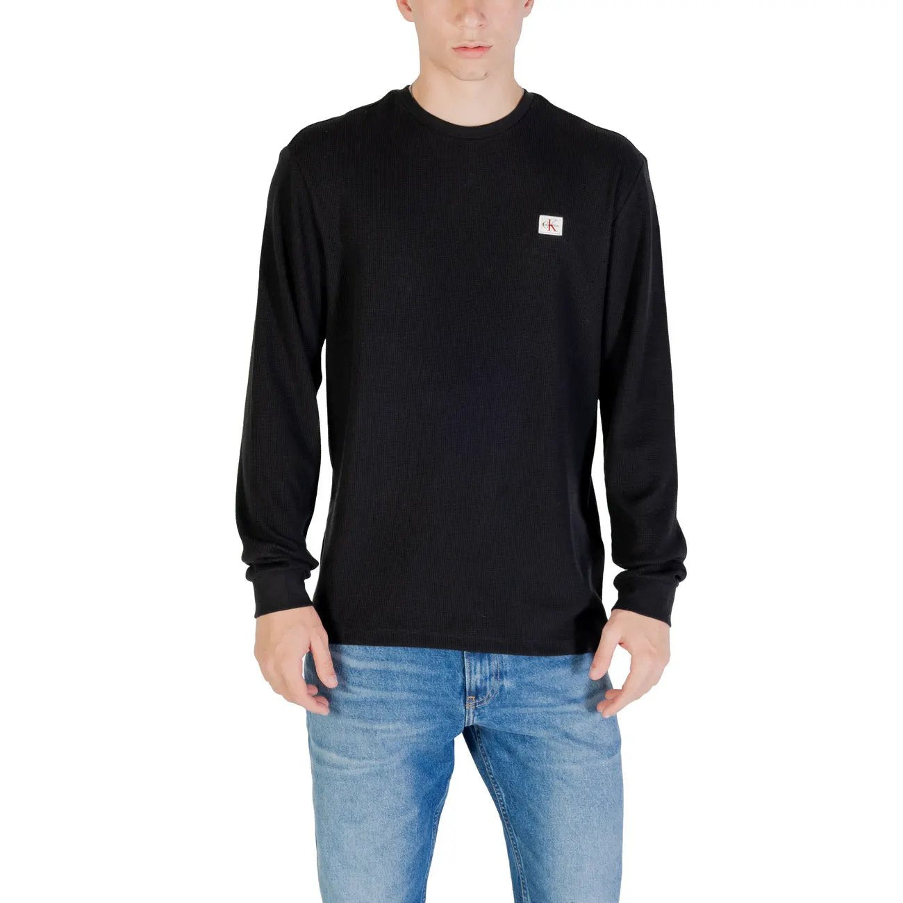 Calvin Klein Jeans - Calvin Klein Jeans Men Knitwear by Calvin Klein Jeans