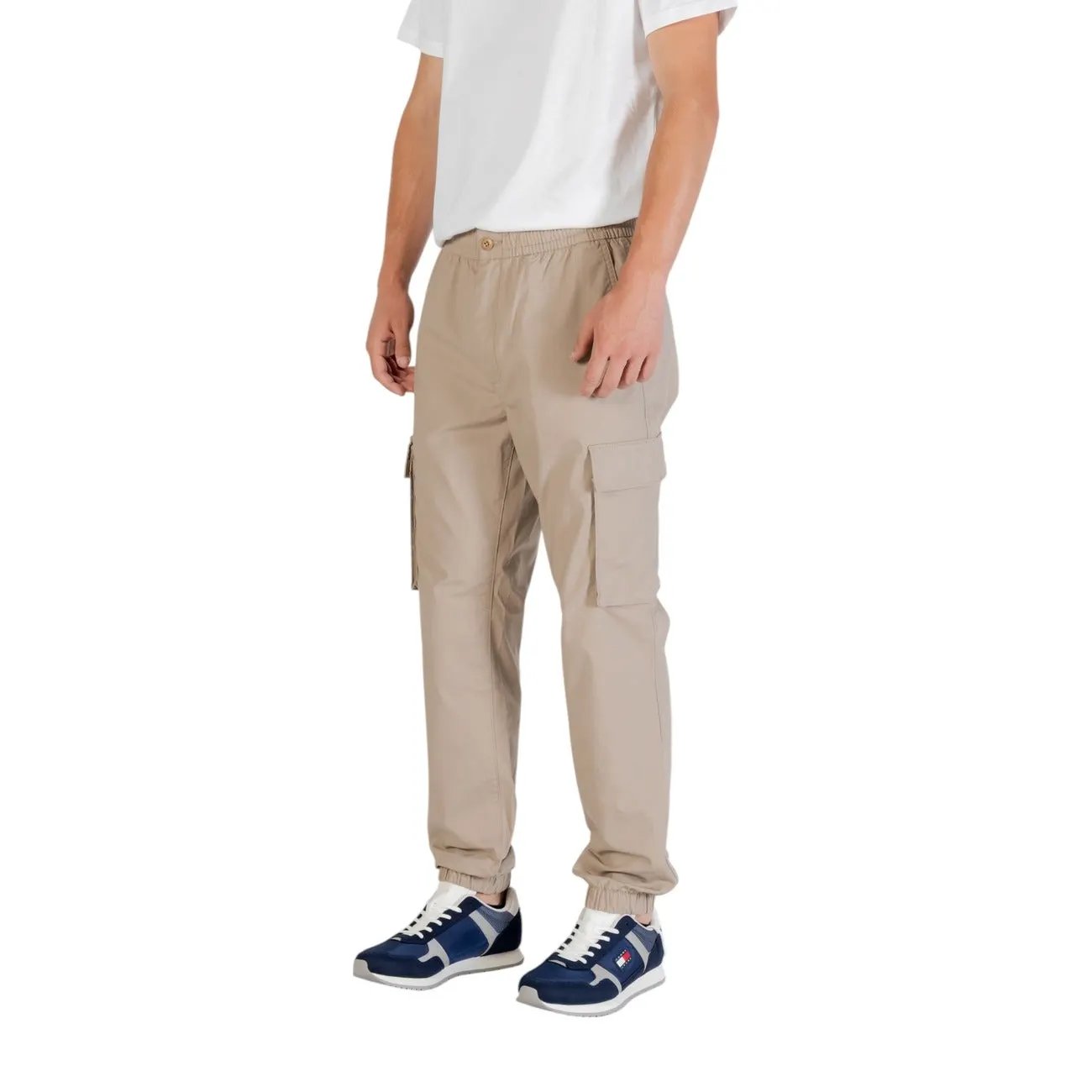 Calvin Klein Jeans - Calvin Klein Jeans Men Trousers by Calvin Klein Jeans