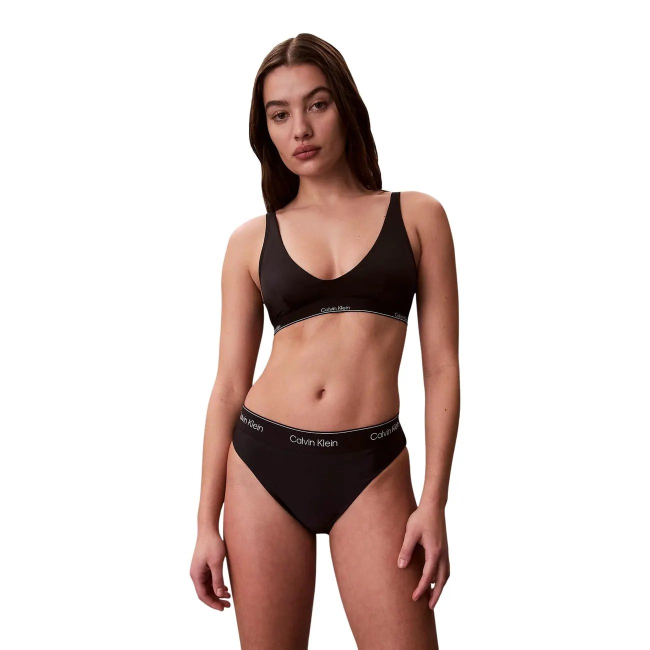 Calvin Klein Jeans - Calvin Klein Jeans Women Beachwear by Calvin Klein Jeans