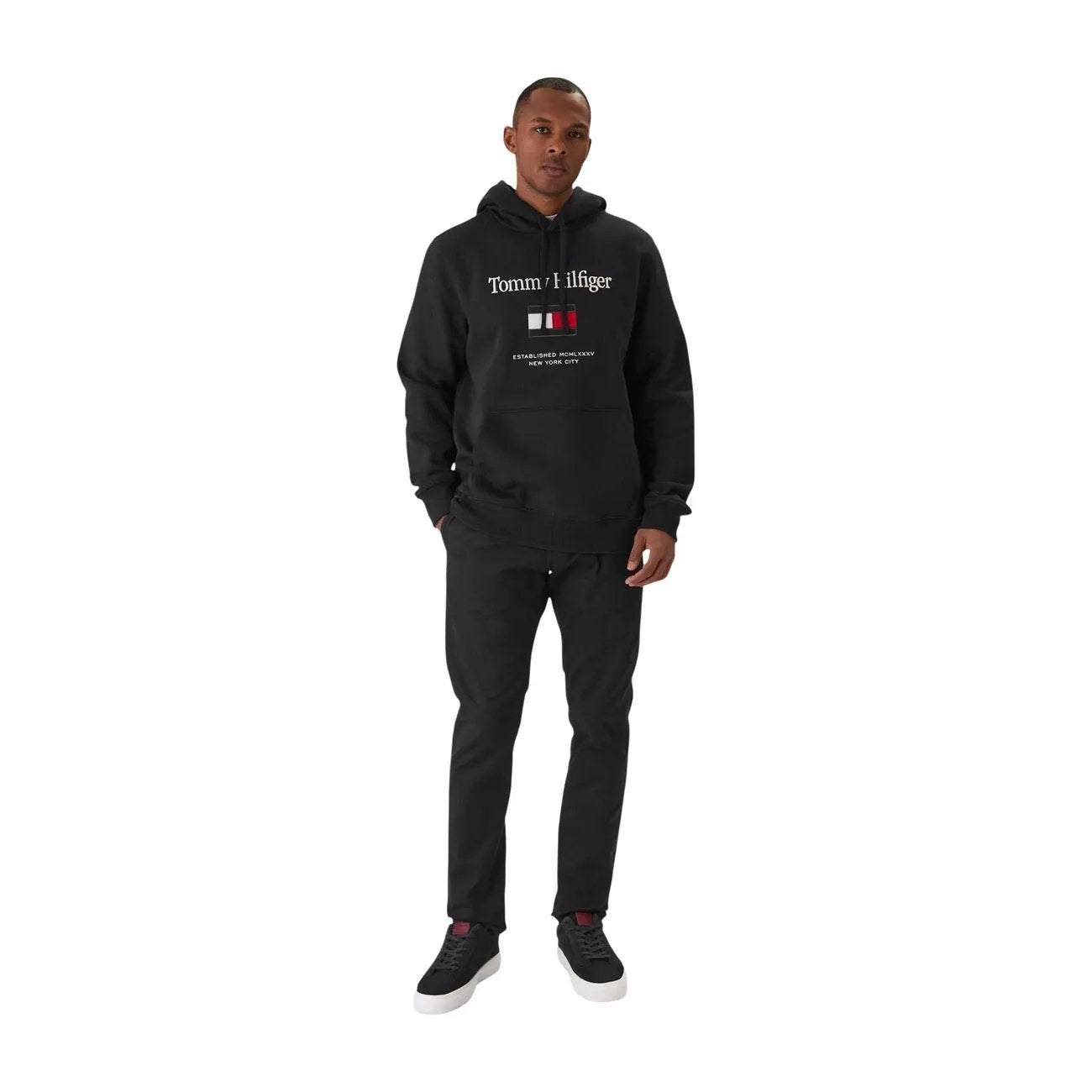 Tommy Hilfiger - Tommy Hilfiger Men Sweatshirts by Tommy Hilfiger