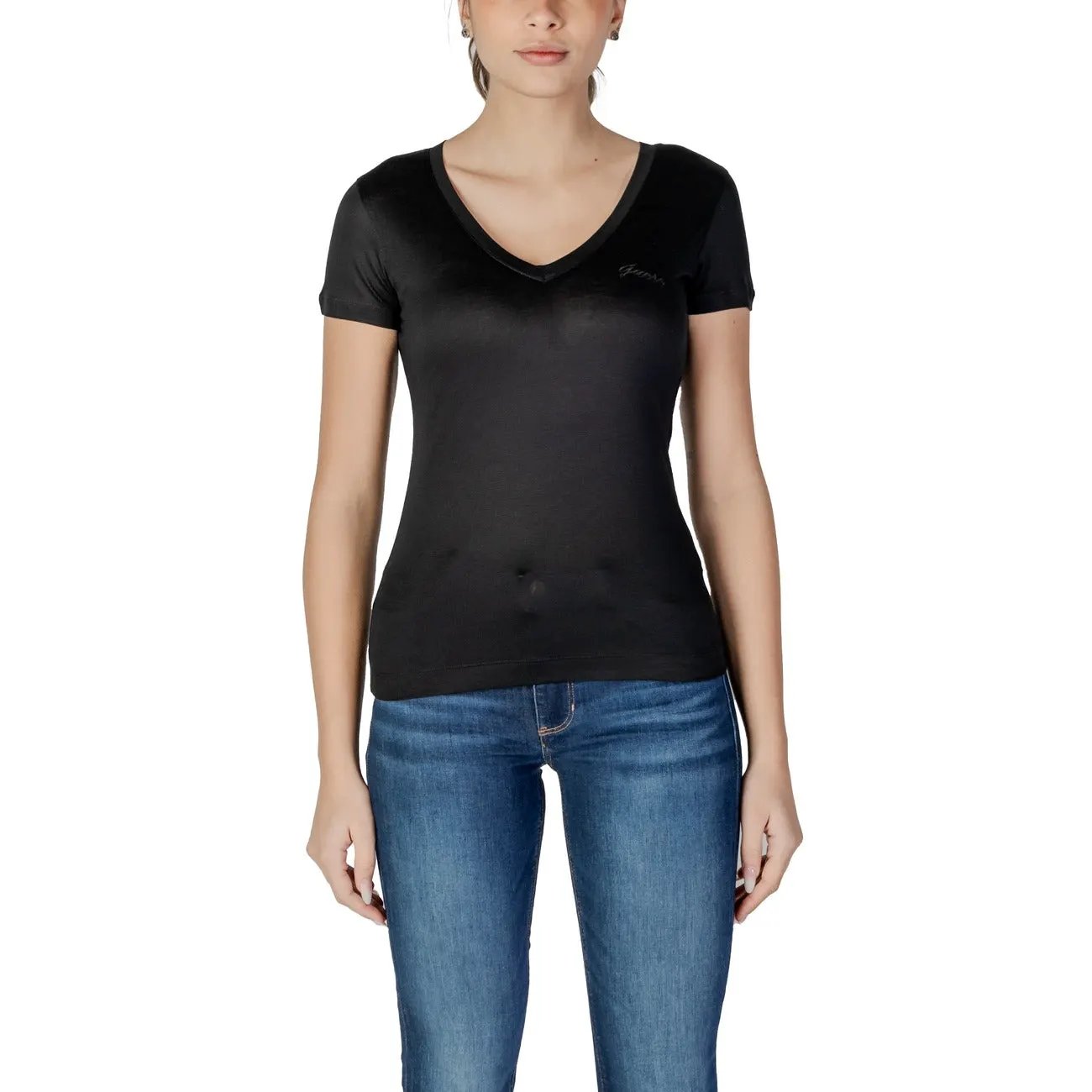 Guess - Guess Women T-Shirt by Guess