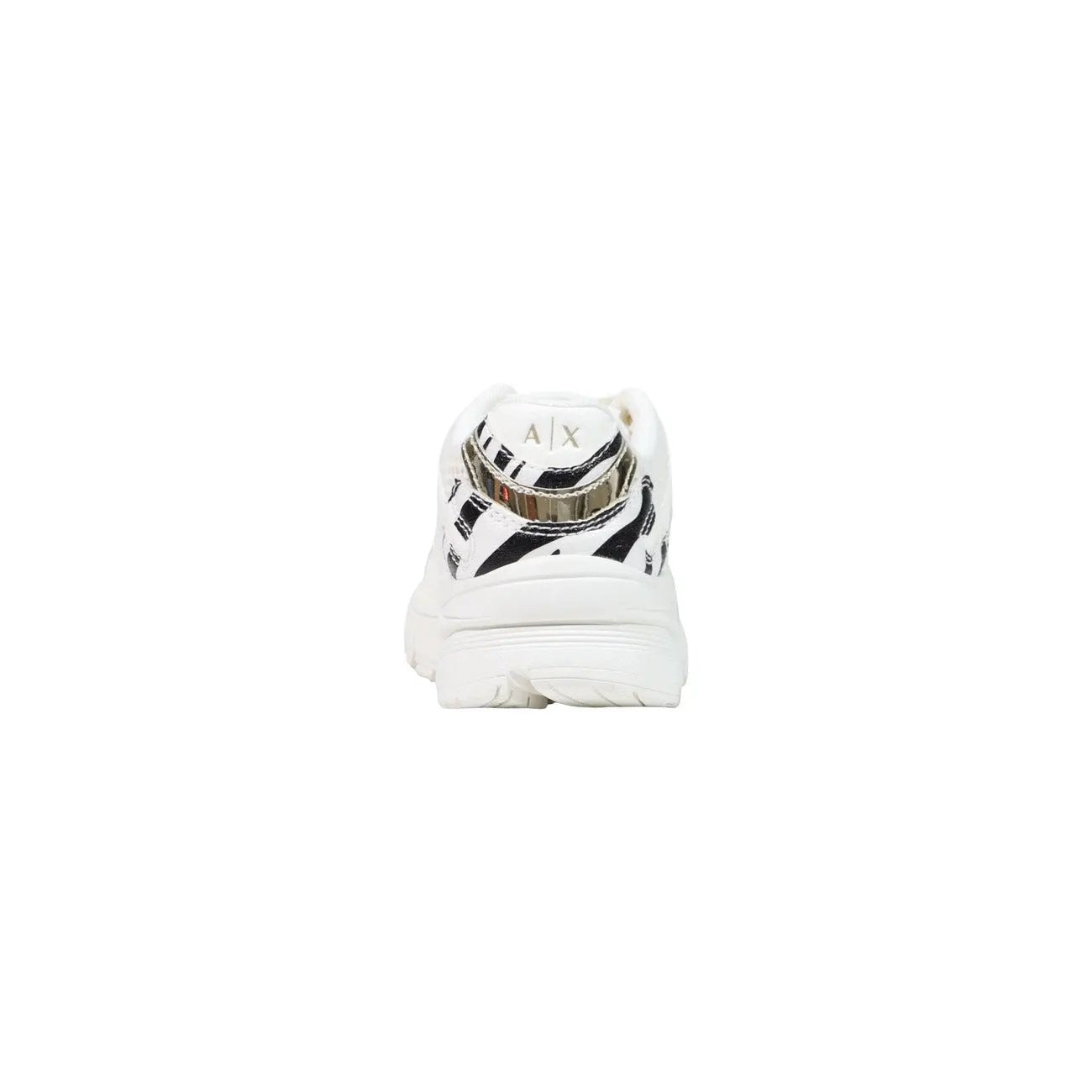 Armani Exchange - Armani Exchange Women Sneakers by Armani Exchange