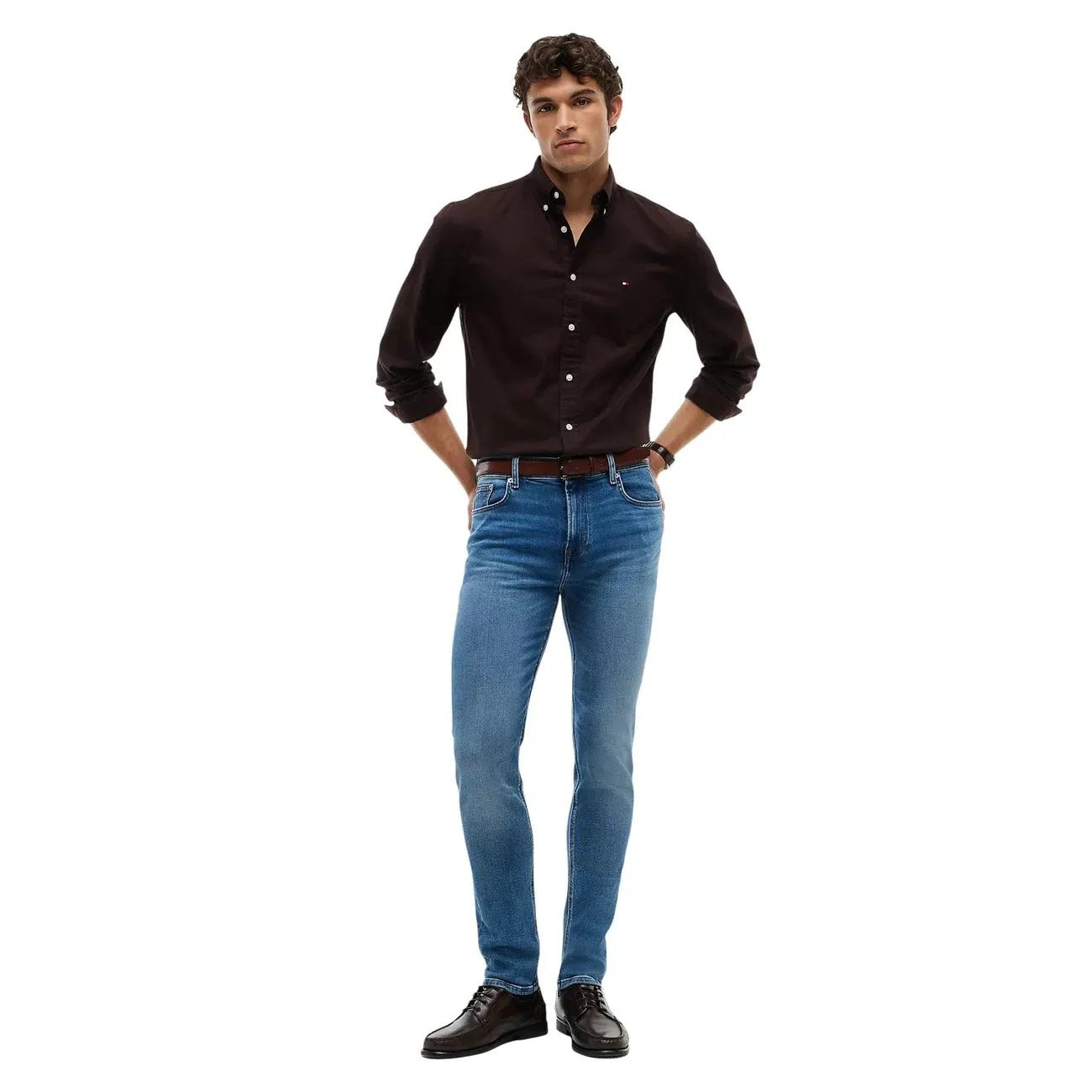 Tommy Hilfiger - Tommy Hilfiger Men Jeans by Tommy Hilfiger