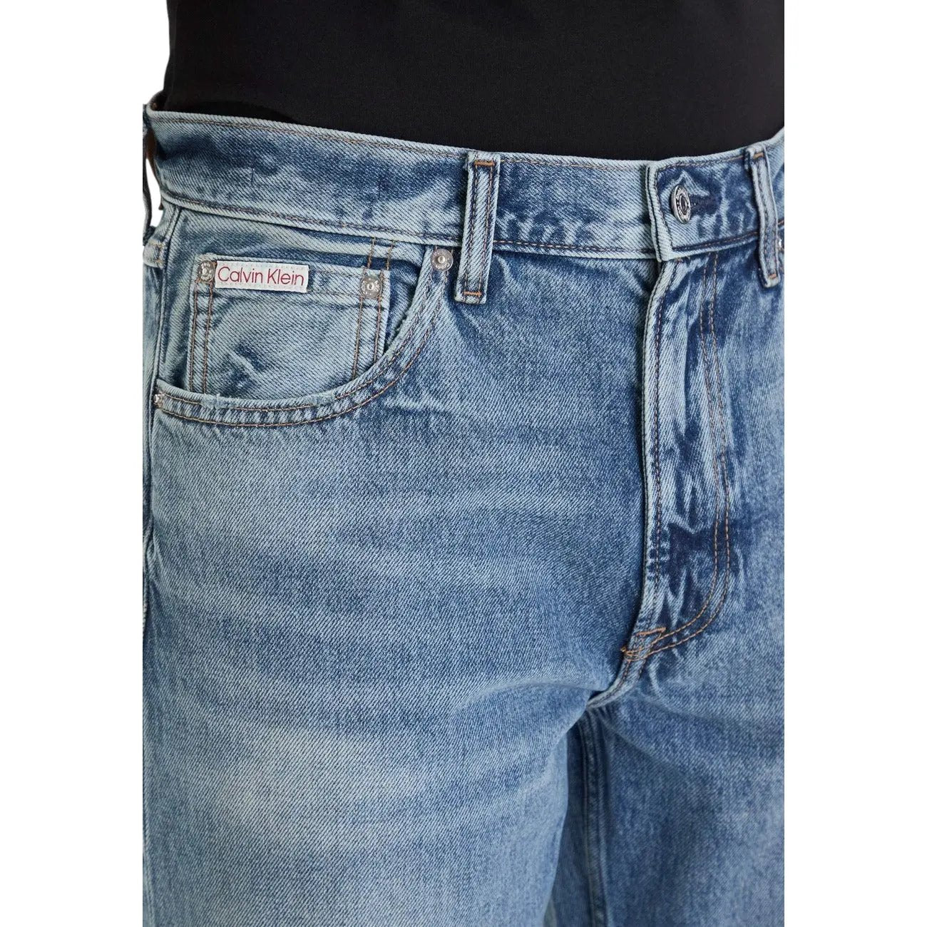 Calvin Klein Jeans - Calvin Klein Jeans Men Jeans by Calvin Klein Jeans
