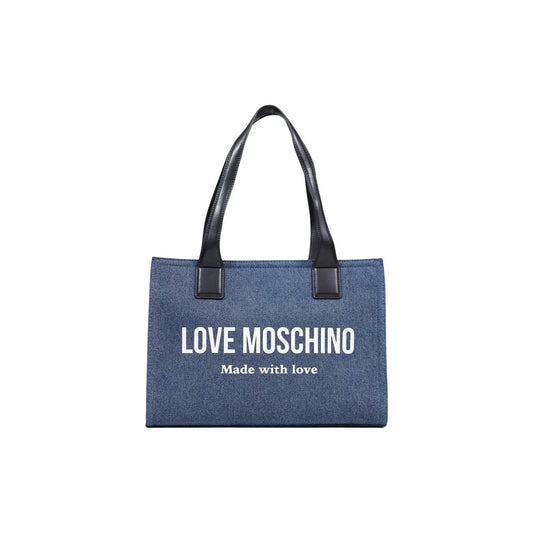 Love Moschino - Love Moschino Women Bag by Love Moschino
