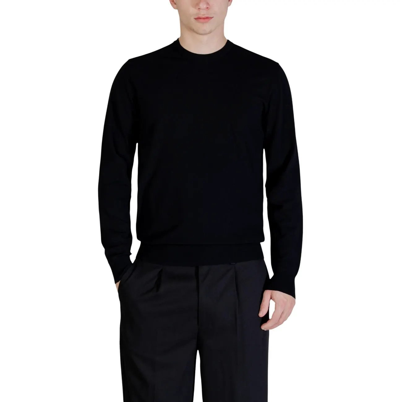 Guess - Guess Men Knitwear by Guess
