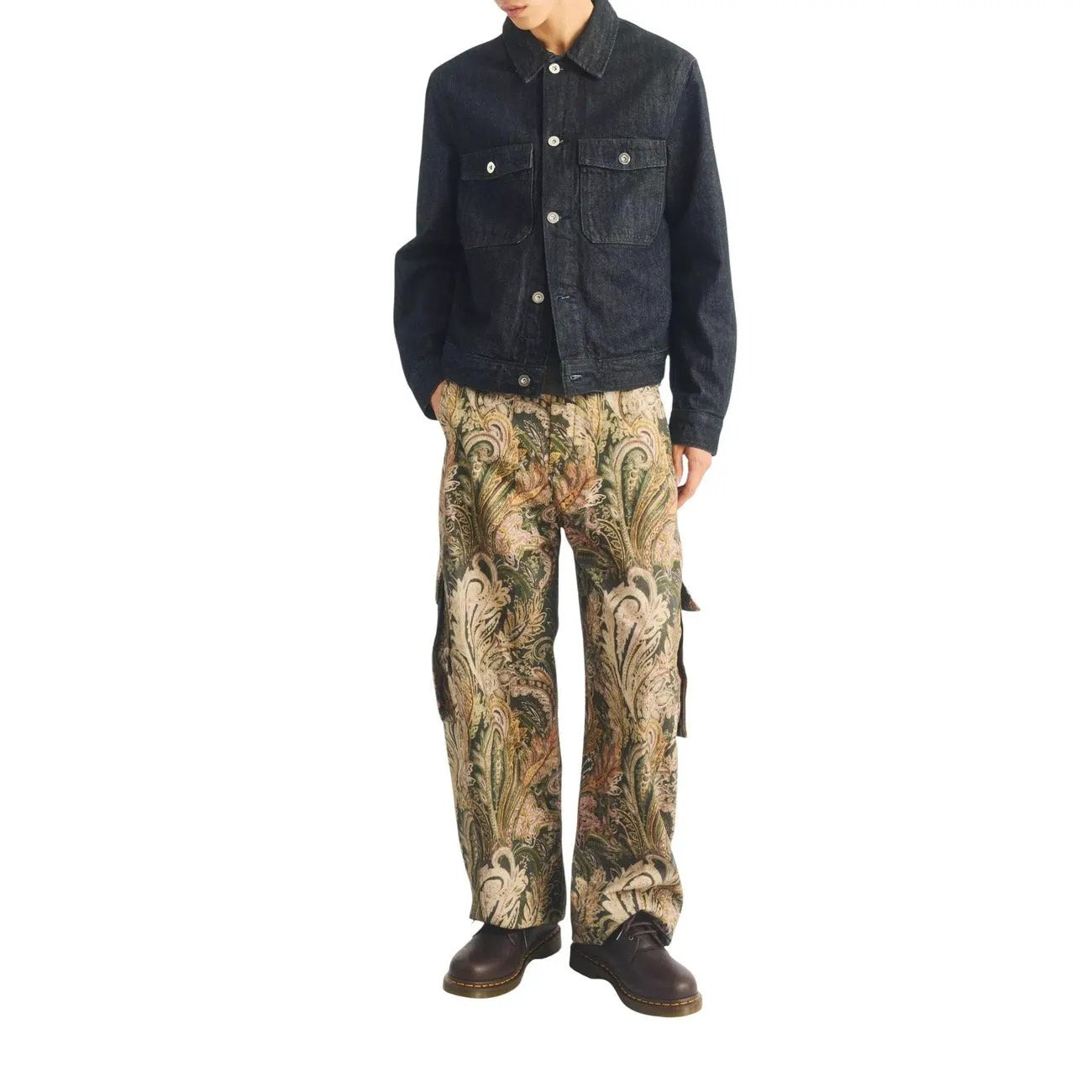 Dr. Martens - Dr. Martens Men Boots by Dr. Martens