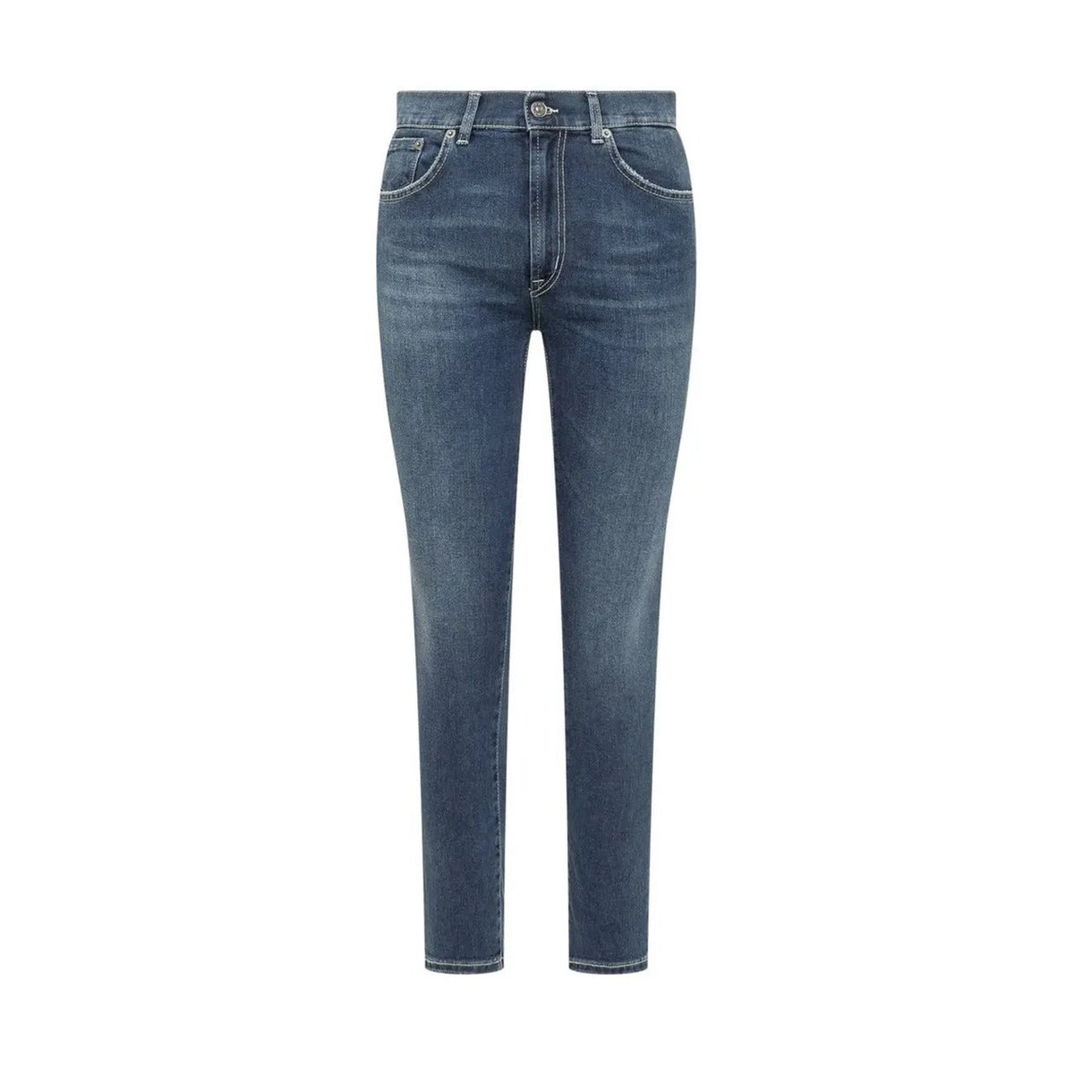 Dondup Women's Blue Jeans