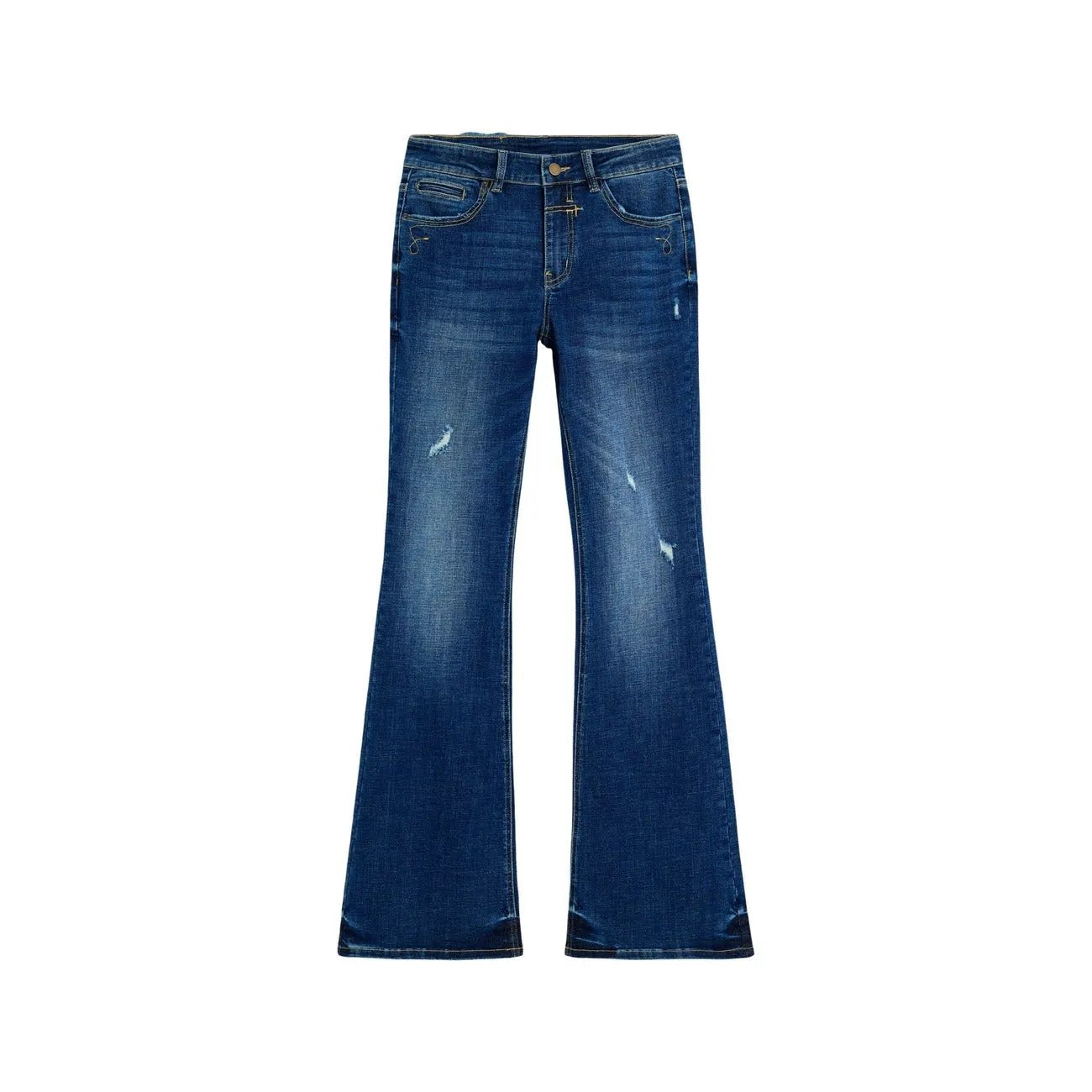 Desigual - Desigual Women Jeans by Desigual