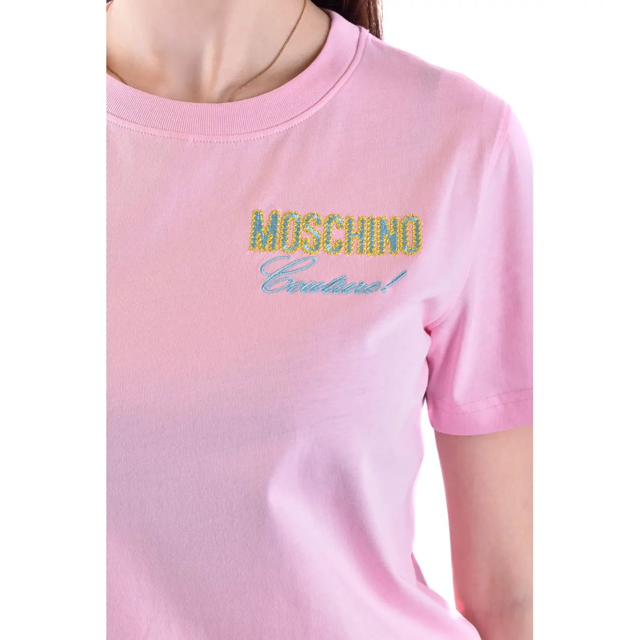 Moschino - Moschino Women T-Shirt by Moschino