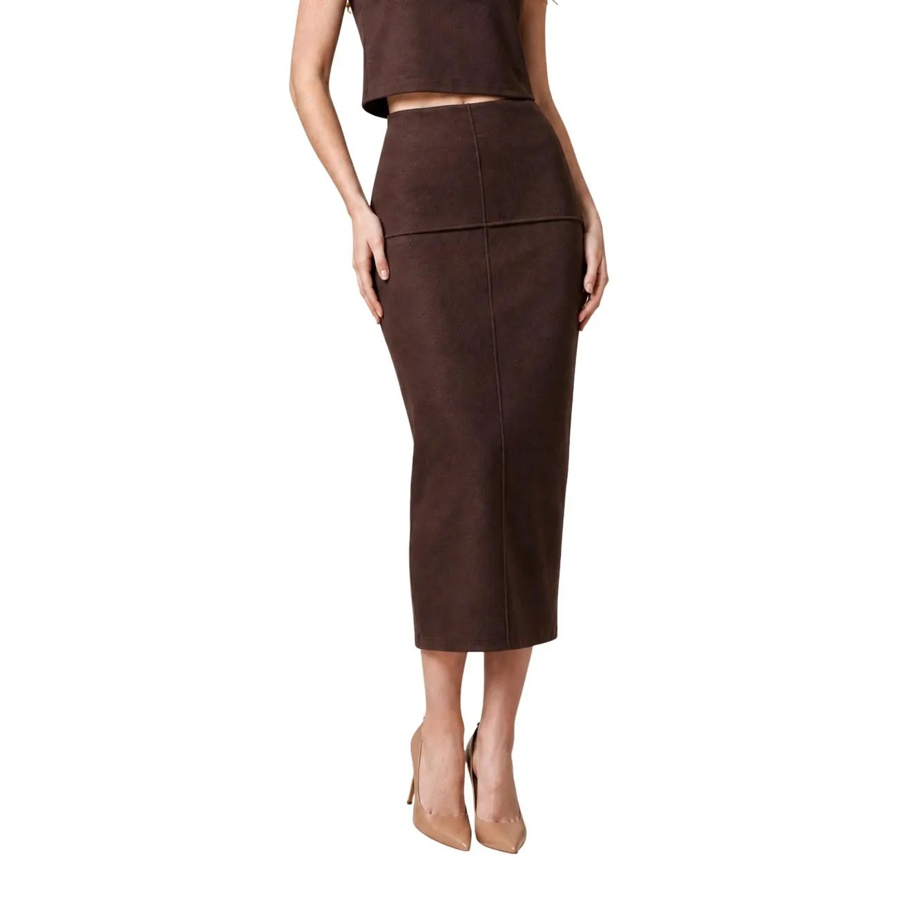 Jacqueline De Yong - Jacqueline De Yong Women Skirt by Jacqueline De Yong