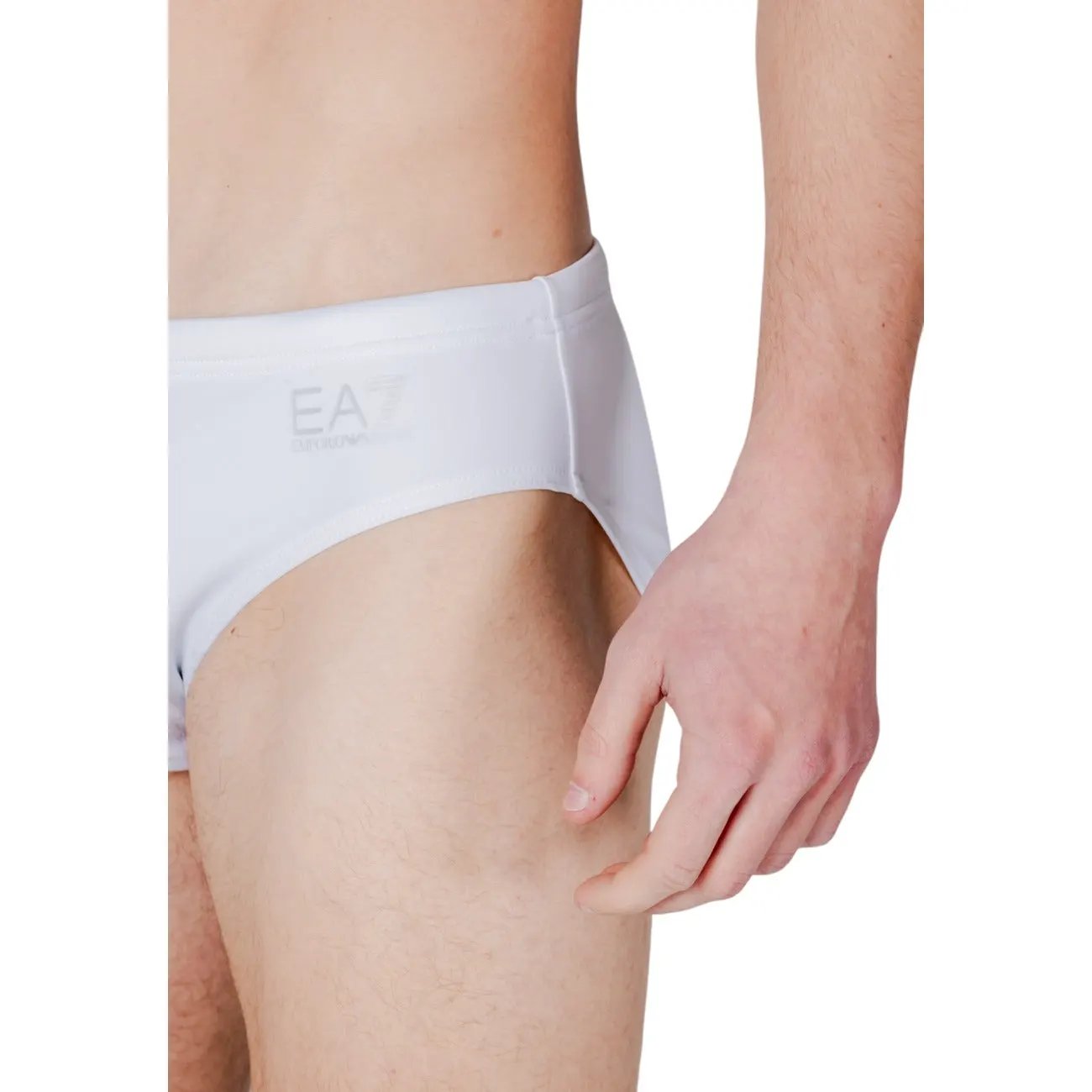Ea7 - Ea7 Men Swimwear by Ea7