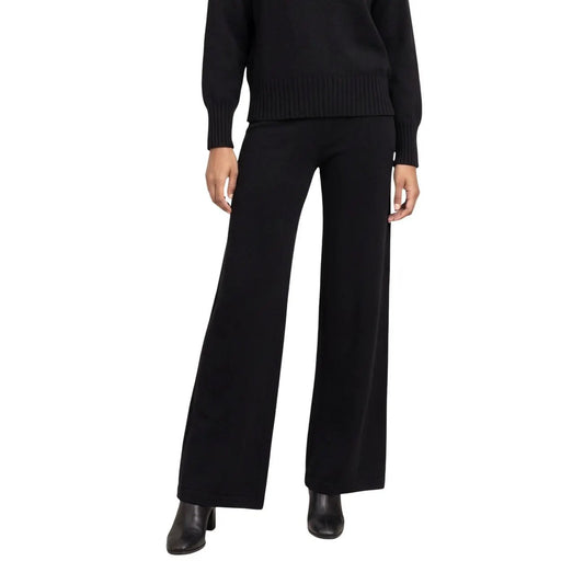 Choral Women's Black Trousers