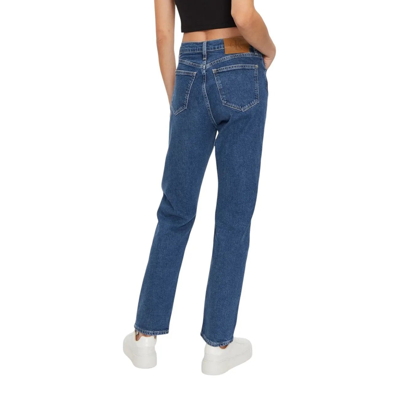 Calvin Klein Jeans - Calvin Klein Jeans Women Jeans by Calvin Klein Jeans