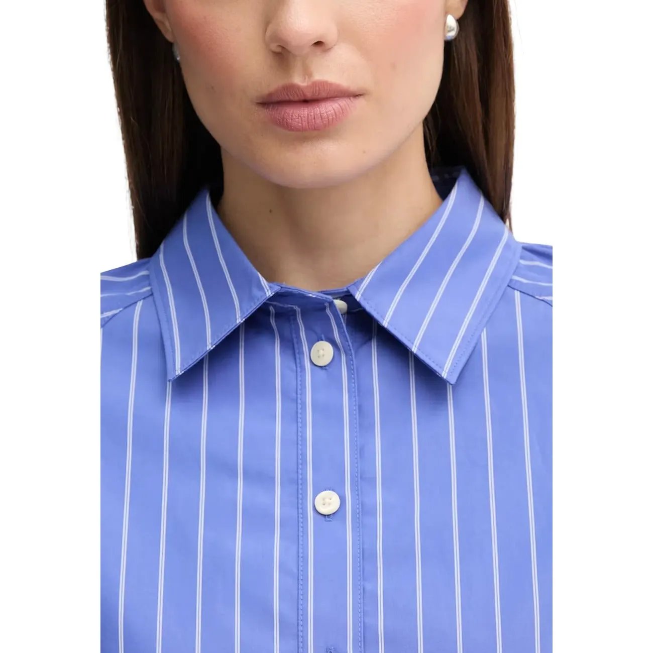 Calvin Klein Jeans - Calvin Klein Jeans Women Shirt by Calvin Klein Jeans