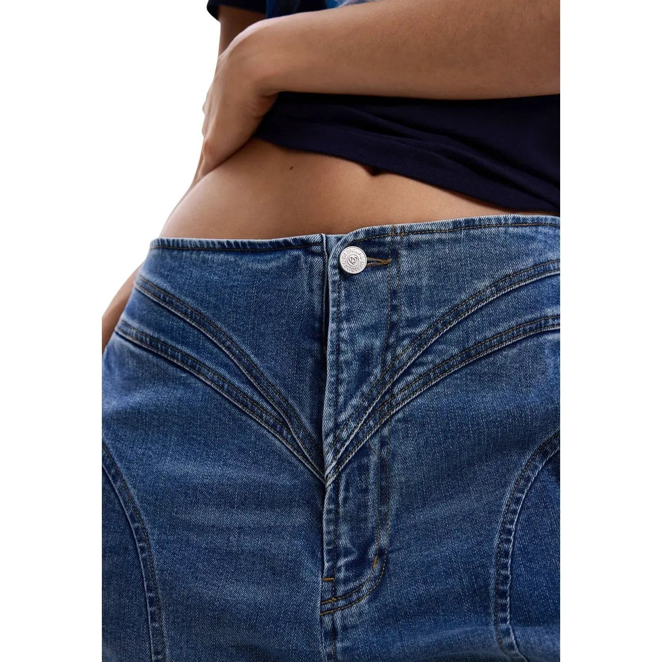Desigual - Desigual Women Jeans by Desigual