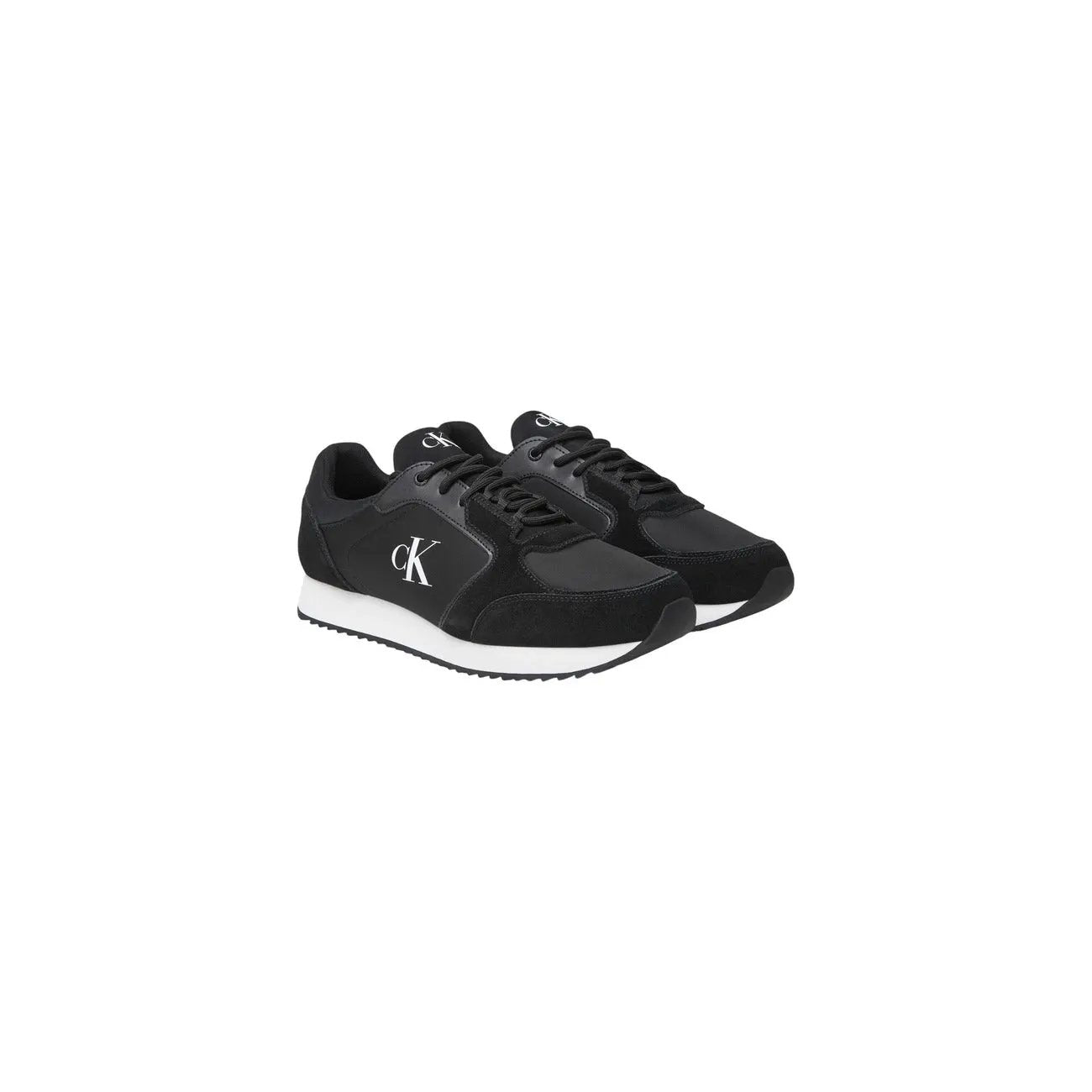 Calvin Klein Jeans - Calvin Klein Jeans Men Sneakers by Calvin Klein Jeans